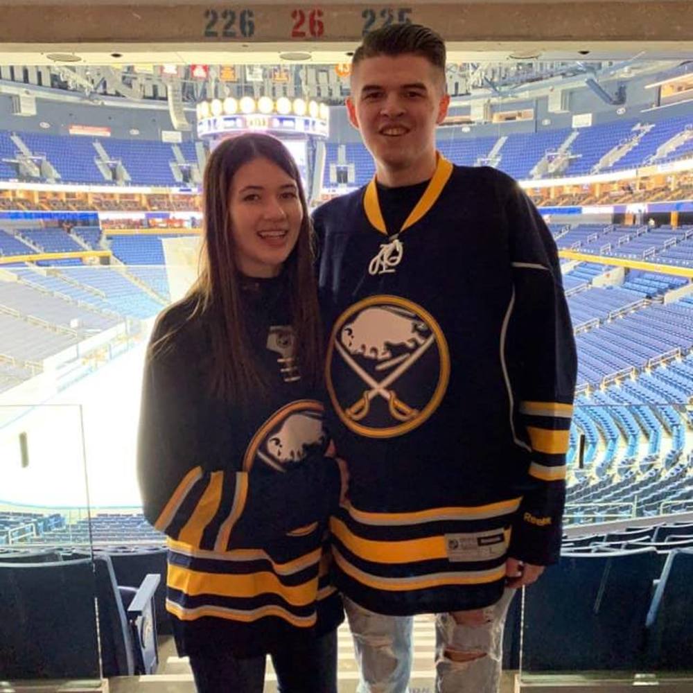 Meet your Posher, Caryn